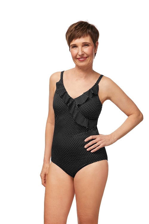 Protetické plavky Romantic Downtown OP 36A